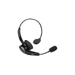 Zebra HS3100 - Headset - On-Ear - Bluetooth - kabellos