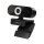 Logilink Webcam 1080p FHD Webcam + Mikrofon schwarz