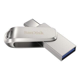 STICK Ultra Dual Drive Luxe USB 2TB 400MB/s