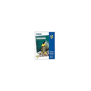 Epson Matte Paper - Heavy Weight A 3+, 50 Blatt, 167 g S 041264