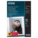 EPSON Premium glnzend Foto Papier inkjet 225g/m2 A4 50...