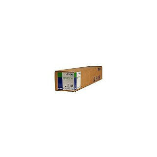 EPSON S041853 Singleweight matte Papier inkjet 120g/m2 610mm x 40m 1 Rolle 1er-Pack