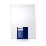 Epson Traditional Photo Paper seidenmatt A 4, 25 Blatt,...