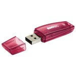 STICK Emtec USB2.0 C410 16GB Red