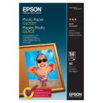 Epson Photo Paper Glossy A 4 50 Blatt 200 g