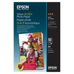 Epson Fotopapier glnzend C13S400036 (A4-50 Blatt)