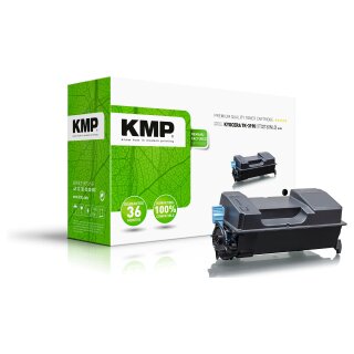 KMP K-T82 Toner schwarz kompatibel mit Kyocera TK-3190