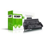 KMP Toner HP CF287X black 18000 S. H-T238X remanufactured