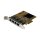STARTECH.COM 4 Port PCIe Gigabit Netzwerkkarte - Quad Port PCI Express GbE NIC