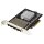 STARTECH.COM Quad-Port SFP+ Server Netzwerkkarte - PCI Express - Intel XL710 Chip - 10 Gigabit Ethernet Karte - 4 Port NIC Karte