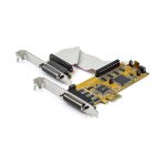STARTECH.COM 8 Port Serielle RS232 PCI Express...
