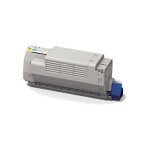 OKI MC770 MC780 Toner gelb hohe Kapazitt 11.500 Seiten...