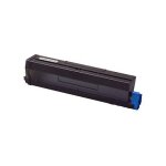 OKI Tonerpatrone - 44315318 - ES6410 - magenta - 6.000Seiten