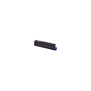 44315320 OKI ES Toner black 8000Seiten
