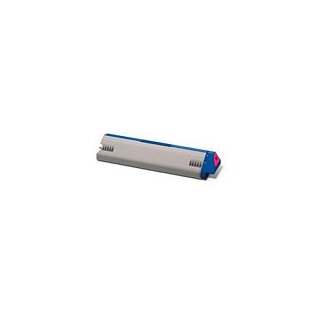 45536510 OKI ES Toner magenta 38.000