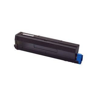 OKI Toner gelb ES5430/5461MFP (5.000 Seiten) , ES3451MFP