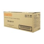 1T02NRAUT0 UTAX PK5011Y P-C Toner yellow