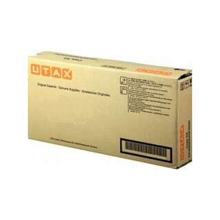 1T02L7AUT0 UTAX CK8511Y 2506CI Toner