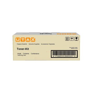 Utax toner black CK-4520 1T02P10UT0