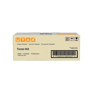 Utax toner black PK-5020K 1T02YJ0UT0