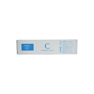 Utax Toner CK-8515 CK8515 Cyan (1T02NHCUT0)