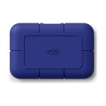 4TB LaCie Rugged SSD PRO5 Thunderbolt 5