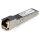 STARTECH.COM Cisco kompatibles Gigabit RJ45 Kupfer SFP Transceiver Modul - Mini-GBIC