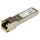 STARTECH.COM Gigabit RJ45 Kupfer SFP Transceiver Modul - Cisco GLC-T kompatibel - 1000Base-T - Mini-GBIC