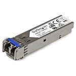 STARTECH.COM Gigabit LWL SFP Transceiver Modul - HP...