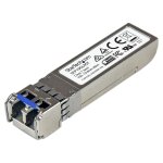 STARTECH.COM 10 Gigabit LWL SFP+ Transceiver Module -...
