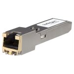 STARTECH.COM HP JL563A-ST kompatibel SFP+ Module...