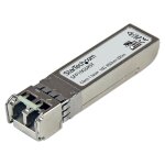 STARTECH.COM FET-10G-ST Transceiver Modul SFP+ Module...