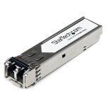 STARTECH.COM JD092B-ST Transceiver Modul SFP+ Module...