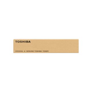 Toshiba Toner T-FC505EM Magenta