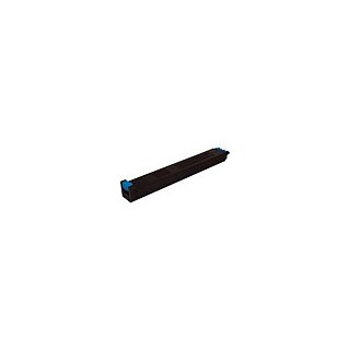 MX36GTCA SHARP MX Toner cyan 15.000