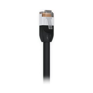 Ubiquiti UniFi Patchkabel Outdoor 2m schwarz