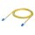 Ubiquiti UniFi - Patch cable - LC/UPC (M) to LC/UPC (M) (UACC-OFC-S2-LULU-5M)