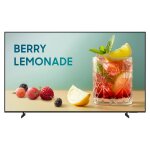 Samsung Smart Signage BE50FX-H 125,7cm(49,5")...