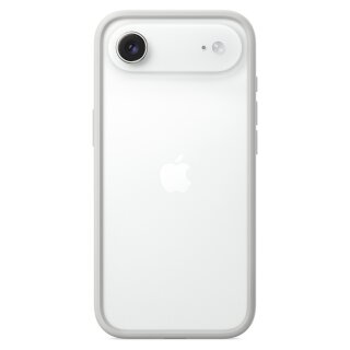 Bumper iPhone Air (hellgrau)