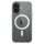 Clear Case iPhone 17 mit MagSafe