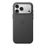 Funktionsgewebe Case iPhone 17 Pro Max mit MagSafe (schwarz)