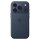 Funktionsgewebe Case iPhone 17 Pro mit MagSafe (blau)