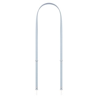 Crossbody Band (hellblau)