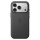 Funktionsgewebe Case iPhone 17 Pro mit MagSafe (schwarz)