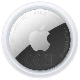 AirTag 2nd gen. 4er-Pack