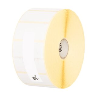 Zebra Z-Select 2000T Etikettenrolle Normalpapier 102x152mm