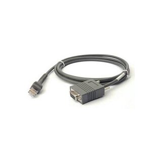 Zebra USB-Datenkabel gerade 2,1m RS232 TXD-2 W/TTL