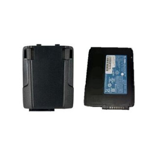 Zebra PowerPrecision Plus - Handheld-Batterie - 1 x Lithium-Ionen 4620 mAh (Packung mit 10)