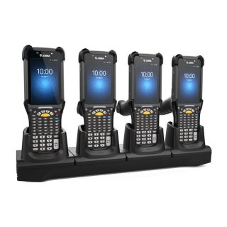 Zebra Ladestation Cradle 4-Slot MC930/MC9400/MC9450