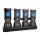 Zebra Ladestation Cradle 4-Slot MC930/MC9400/MC9450